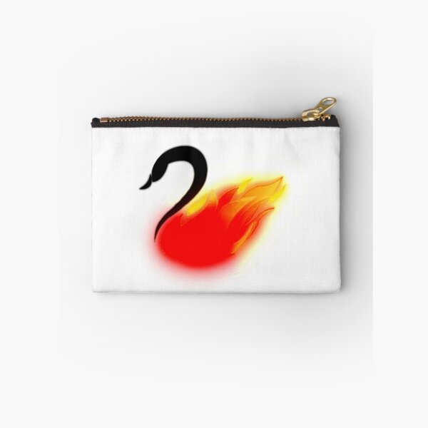 Item preview, Once Upon a Swanfire designed and sold by oncenfuturekiki.
