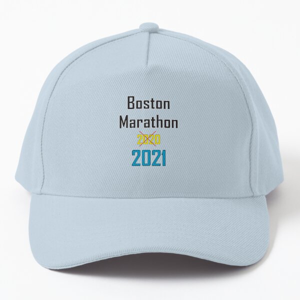 Running Knit Hat - BOSTON 26.2