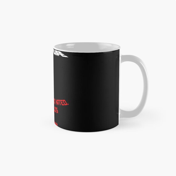 Item preview, Black Life. America's most hated. The world's most imitated! designed and sold by milkywaymusic.