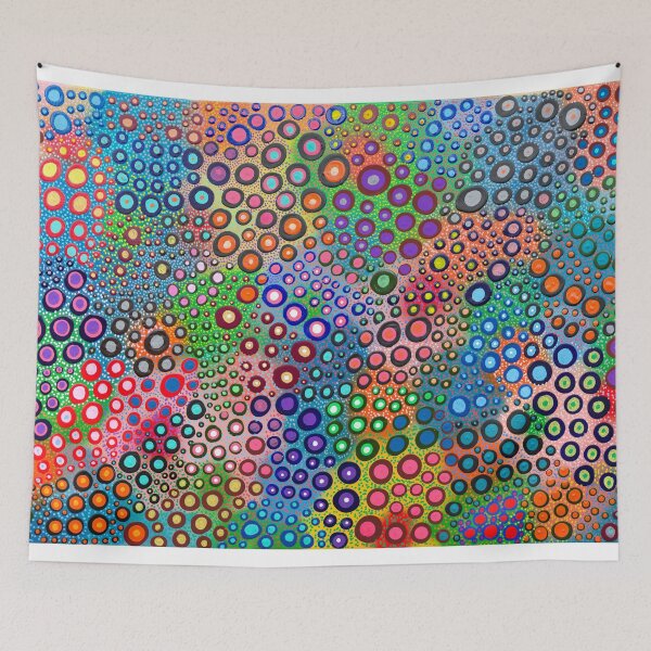 Item preview, Desert Wildflowers designed and sold by ReneeClifton.