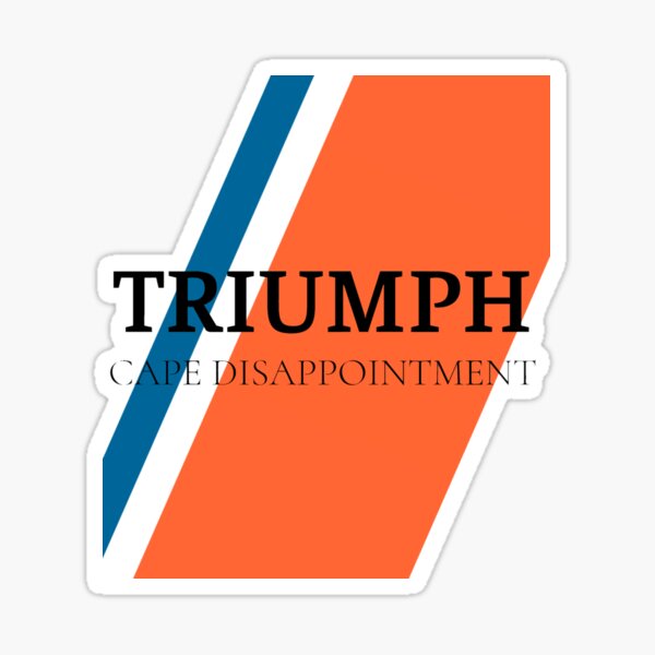 Artikel-Vorschau von Triumph - USCG MOTOR RETTUNGSBOOT, designt und verkauft von MotherOfBears.