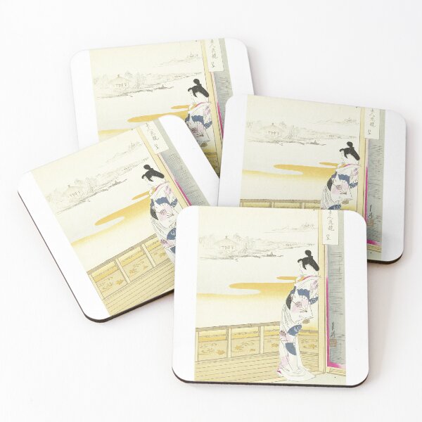 Item preview, Arte Japonesa designed and sold by Art Store Stickers.