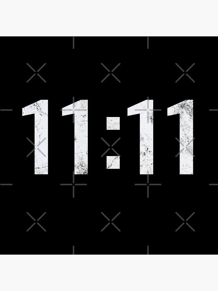 11:11 (numerology) - Wikipedia