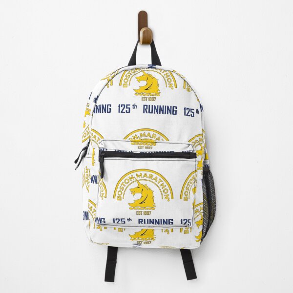 Item preview, Boston marathon 125th running designed and sold by Designer-amjed.