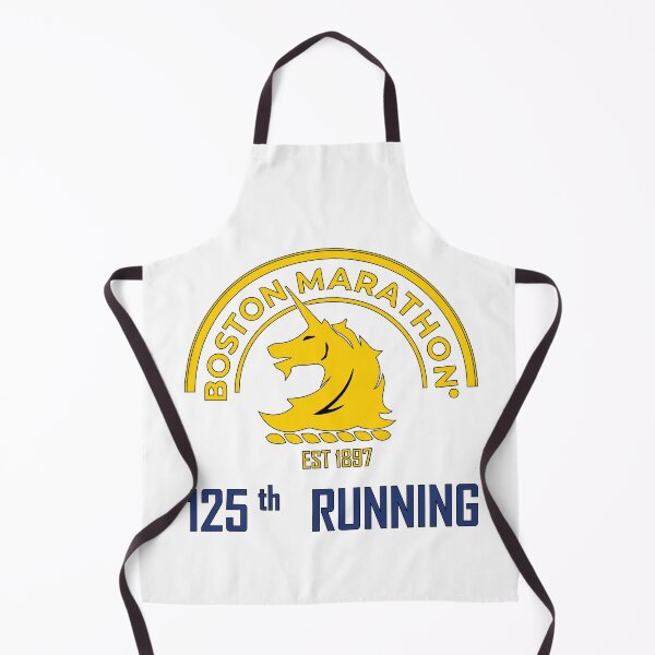 Artikelvorschau, 125. Boston-Marathon entworfen und verkauft von Designer-amjed.