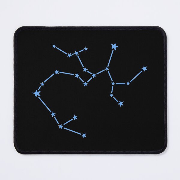 Item preview, December Birthstone Sagittarius Constellation designed and sold by Milizabeth.