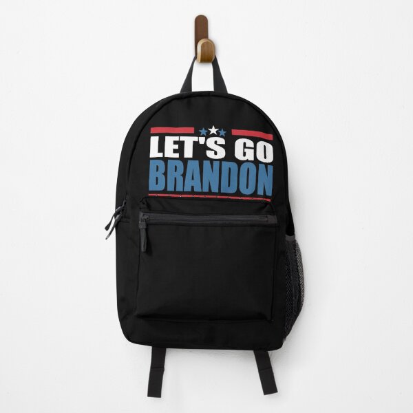Item preview, Lets go brandon designed and sold by Spoof-Tastic.