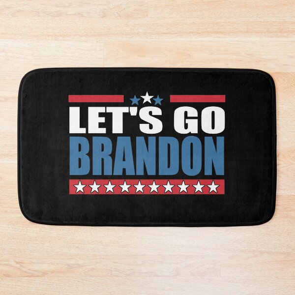 Item preview, Lets go brandon designed and sold by Spoof-Tastic.