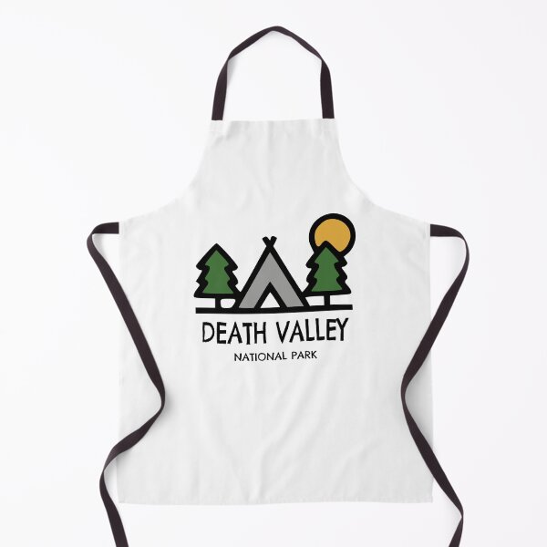 Item preview, Death Valley National Park designed and sold by Esskay Designs.