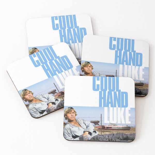 Item preview, Cool Hand Luke  designed and sold by roger  hendrix.
