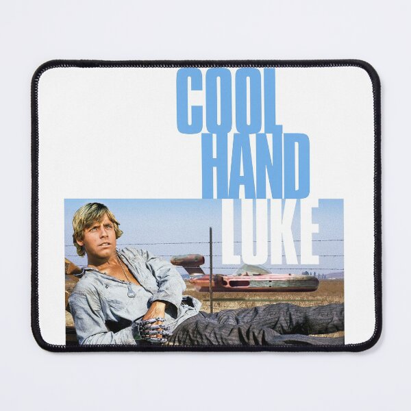 Item preview, Cool Hand Luke  designed and sold by roger  hendrix.