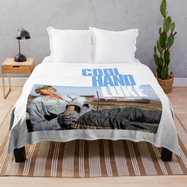 Item preview, Cool Hand Luke designed and sold by roger hendrix.