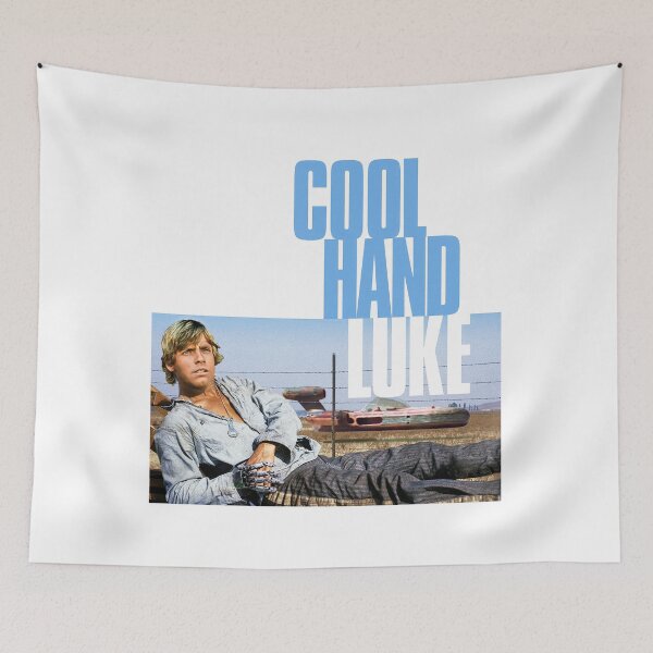 Item preview, Cool Hand Luke  designed and sold by roger  hendrix.
