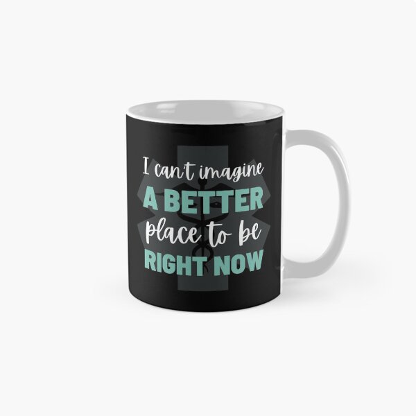 Item preview, Better place to be for pharmacists, paramedics, nurses, doctors designed and sold by KlaraMacinka.