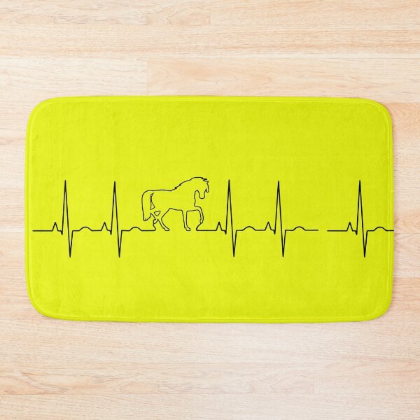 Item preview, ECG With Equine Cellulite - Horse designed and sold by nakavt.