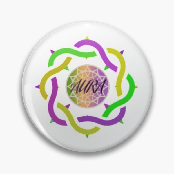 Item preview, AURA - Rose Thorns designed and sold by Alumni-Rick.