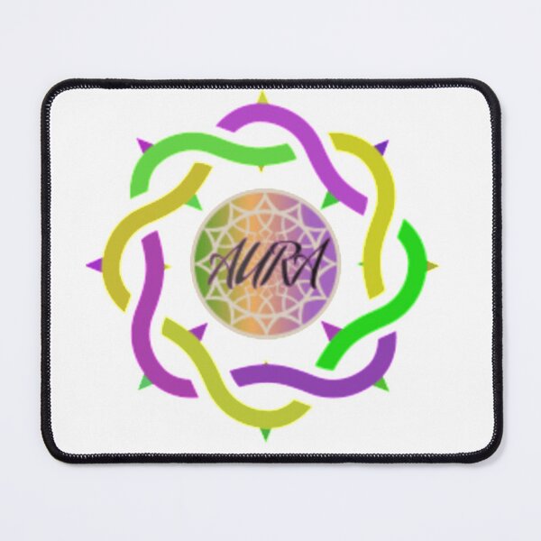 Item preview, AURA - Rose Thorns designed and sold by Alumni-Rick.