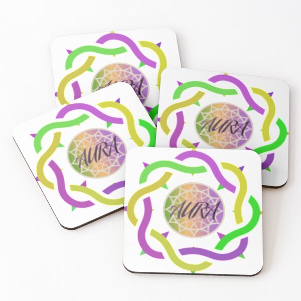 Item preview, AURA - Rose Thorns designed and sold by Alumni-Rick.