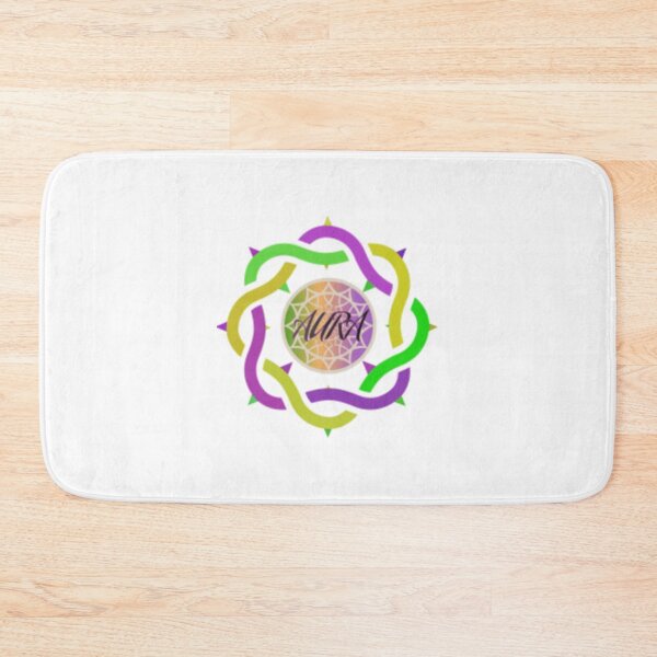 Item preview, AURA - Rose Thorns designed and sold by Alumni-Rick.