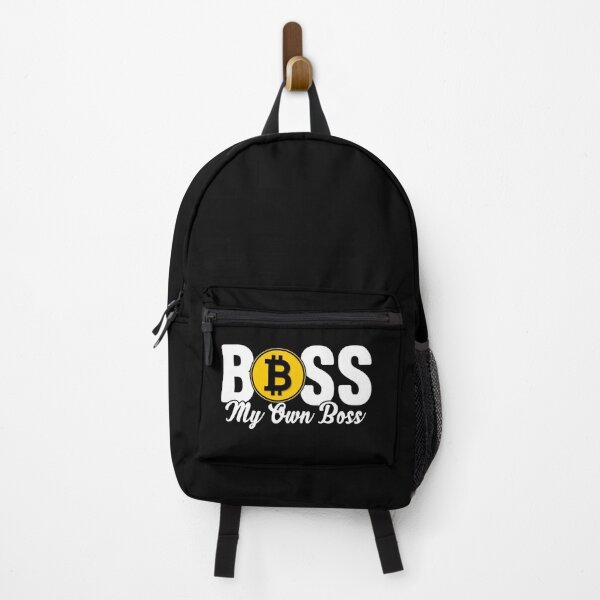 Item preview, Boss my own boss designed and sold by MollinS7.