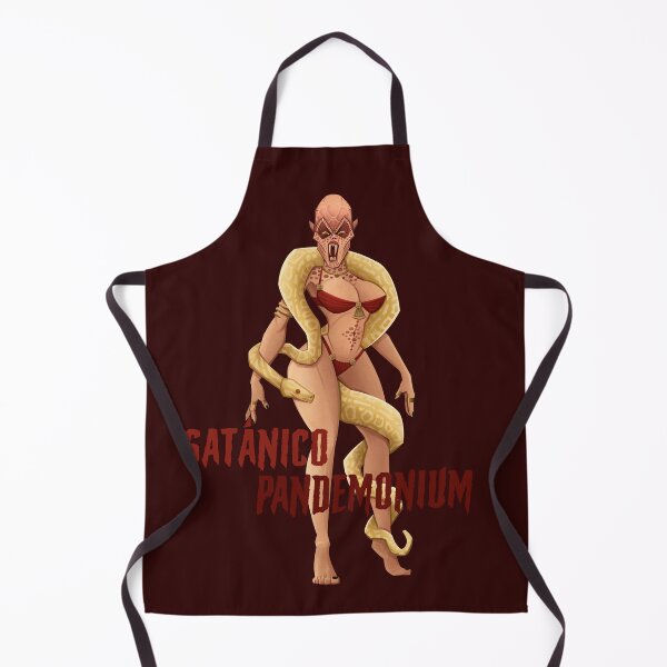 Item preview, Satanico Pandemonium designed and sold by Grecovia.