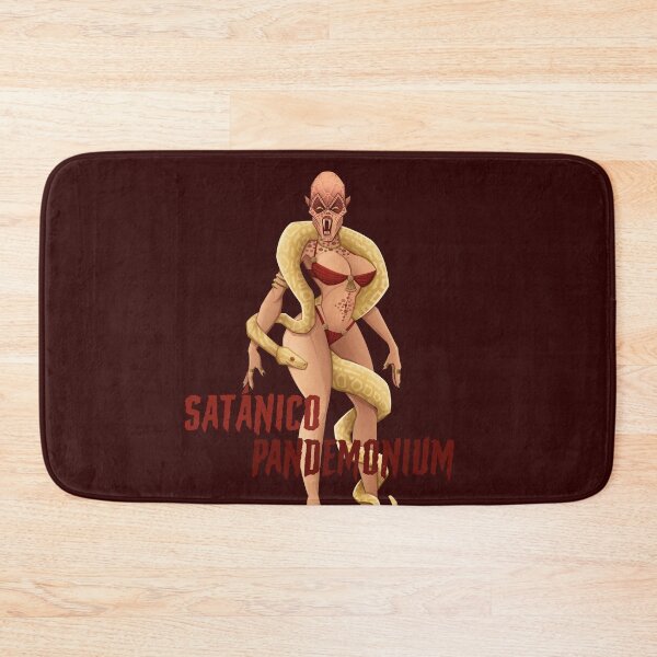 Item preview, Satanico Pandemonium designed and sold by Grecovia.
