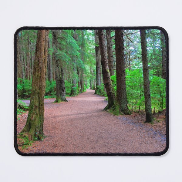 Item preview, Totem Park Sitka, Alaska designed and sold by Jennifer Hulbert-Hortman.