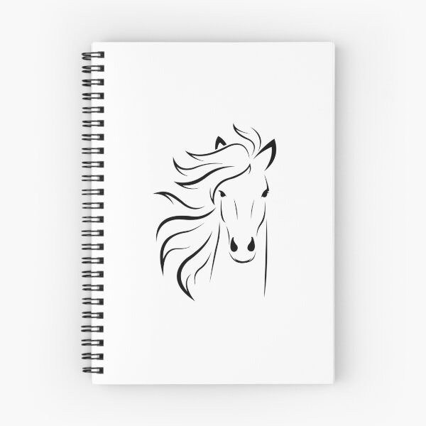Item preview, Horse ! designed and sold by OHNS Corner.