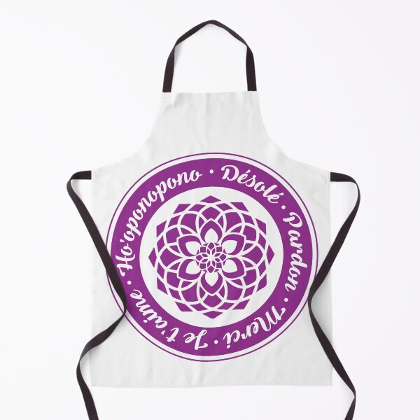 Item preview, Ho'oponopono in French designed and sold by marcosty.