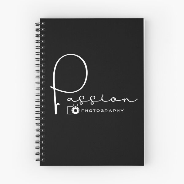 Item preview, Passion Photography, Photography Lovers, Camera Lovers, designed and sold by OB-Store.