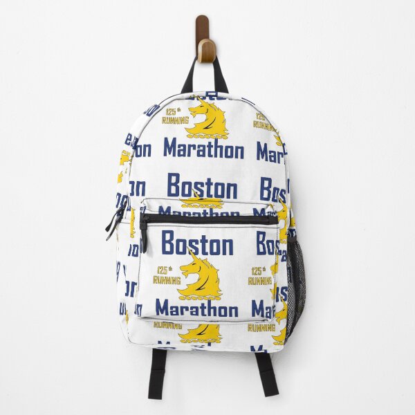 Item preview, boston marathon never ever give up designed and sold by Designer-amjed.