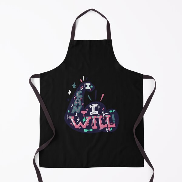Item preview, I CAN I WILL designed and sold by FbCreative.