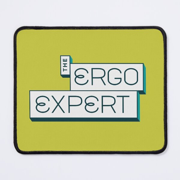 Item preview, The Ergo Expert Brand designed and sold by MKWCreativeCo.