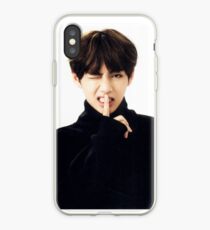 BTS V 2 - Phone Case/Notebook/Prints iPhone Case