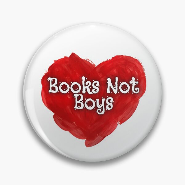 Artikelvorschau, Bücher, keine Jungen entworfen und verkauft von JJBarnesMerch.