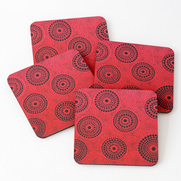 Item preview, Seven Sister's Dreaming designed and sold by ReneeClifton.