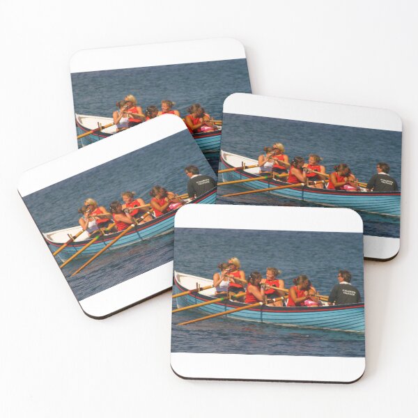 Item preview, Cadgwith Gig designed and sold by SWEEPER.