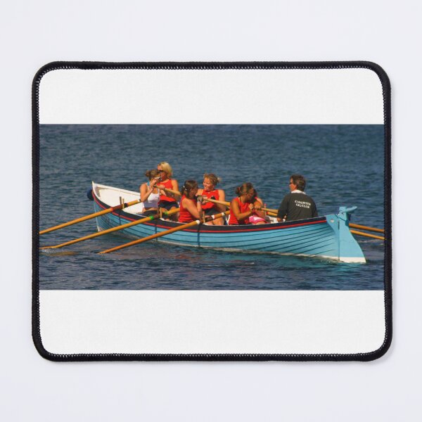 Item preview, Cadgwith Gig designed and sold by SWEEPER.