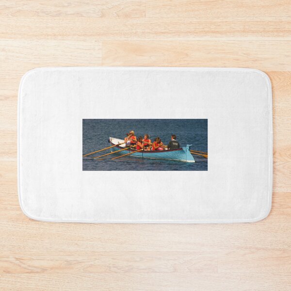 Item preview, Cadgwith Gig designed and sold by SWEEPER.