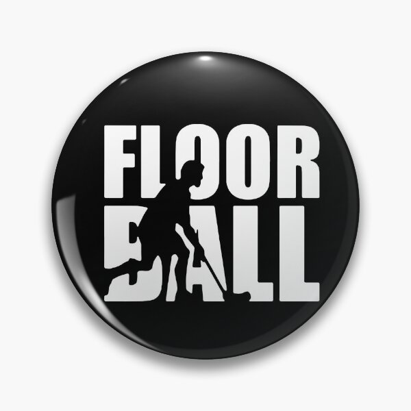 Item preview, Love Floorball Born to play floorball Keep Calm and play floorball Art Design Happy Apparel Essential Inspiration Joy Mood Funny designed and sold by DesignByHeartUK.