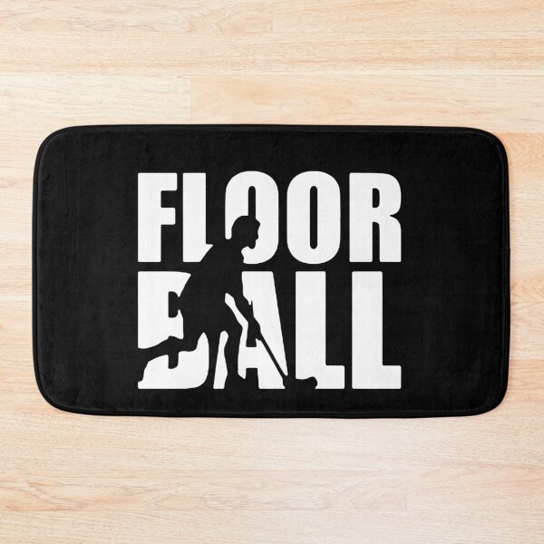 Item preview, Love Floorball Born to play floorball Keep Calm and play floorball Art Design Happy Apparel Essential Inspiration Joy Mood Funny designed and sold by DesignByHeartUK.