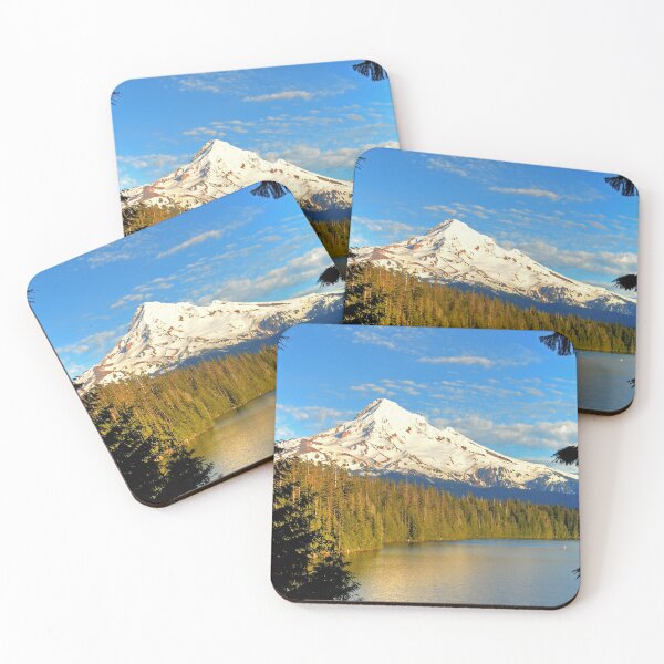 Item preview, Evening Golden Water designed and sold by Jennifer Hulbert-Hortman.