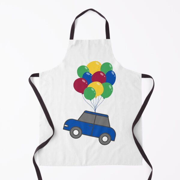 Item preview, Flying Car designed and sold by MoaaStore.