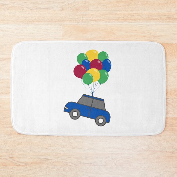 Item preview, Flying Car  designed and sold by MoaaStore.