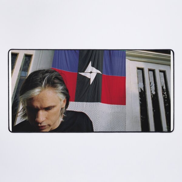 Orelsan Civilization Desk Mat