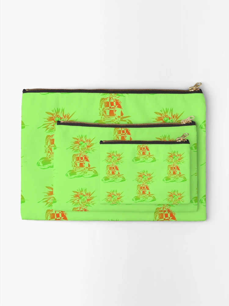 Thumbnail 2 of 4, Zipper Pouch, 5 designed and sold by InfinitePathArt.