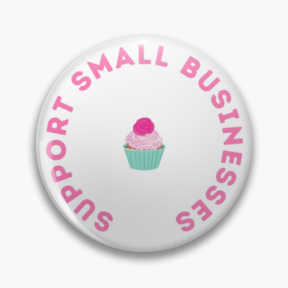 Pin on ✽ Support Small Businesses (Pin Exchange)