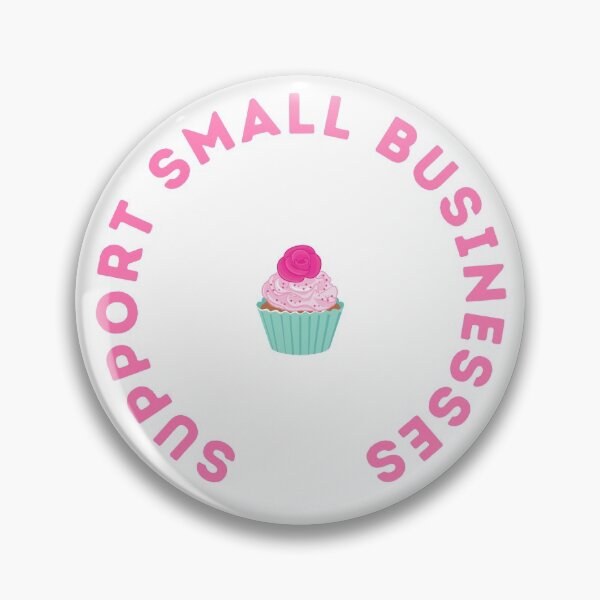 Item preview, Support Small Businesses designed and sold by Louay Oudi.