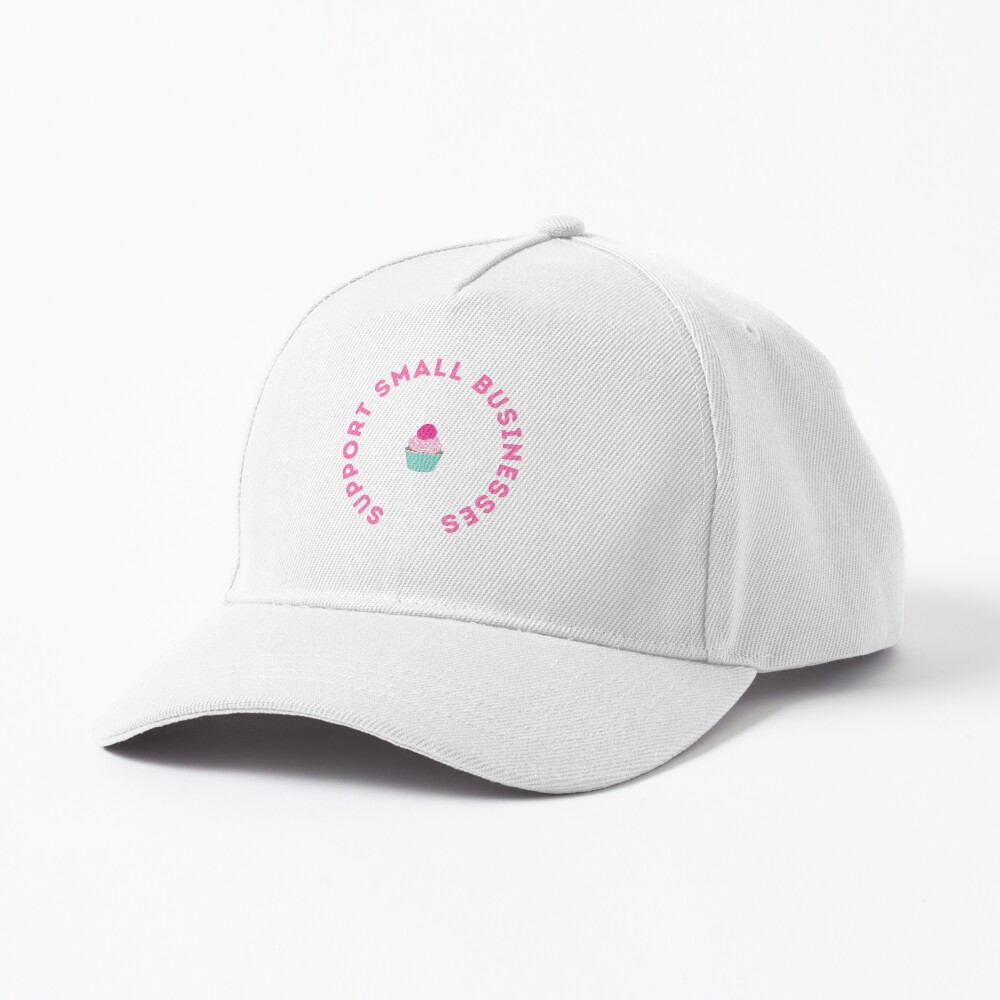 Item preview, Baseball Cap designed and sold by WorkoutMinotaur.