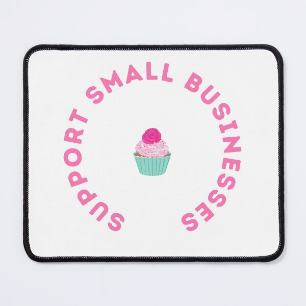 Item preview, Support Small Businesses designed and sold by Louay Oudi.